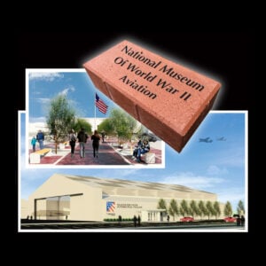 Memorial Brick